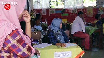 Perludem Sebut Penundaan Pemilu Bentuk Kegagalan Regenerasi Politik