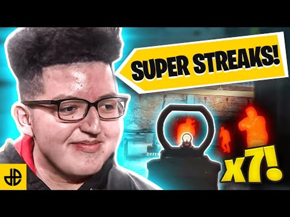 COD Champs 2021 Highlights Top 10 Call of Duty League Plays video