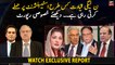 PML-N leadership's past anti-establishment statements - Watch Exclusive Report