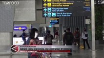 Bandara Juanda Surabaya Akan Segera Buka Akses bagi Kedatangan Internasional