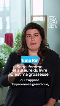 FEMME ACTUELLE - Nausées, envie d'uriner… Une sage-femme répond aux questions que l'on se pose sur les maux de la grossesse