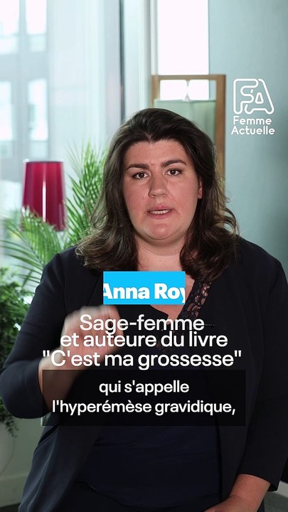 FEMME ACTUELLE - Nausées, envie d'uriner… Une sage-femme répond aux questions que l'on se pose sur les maux de la grossesse