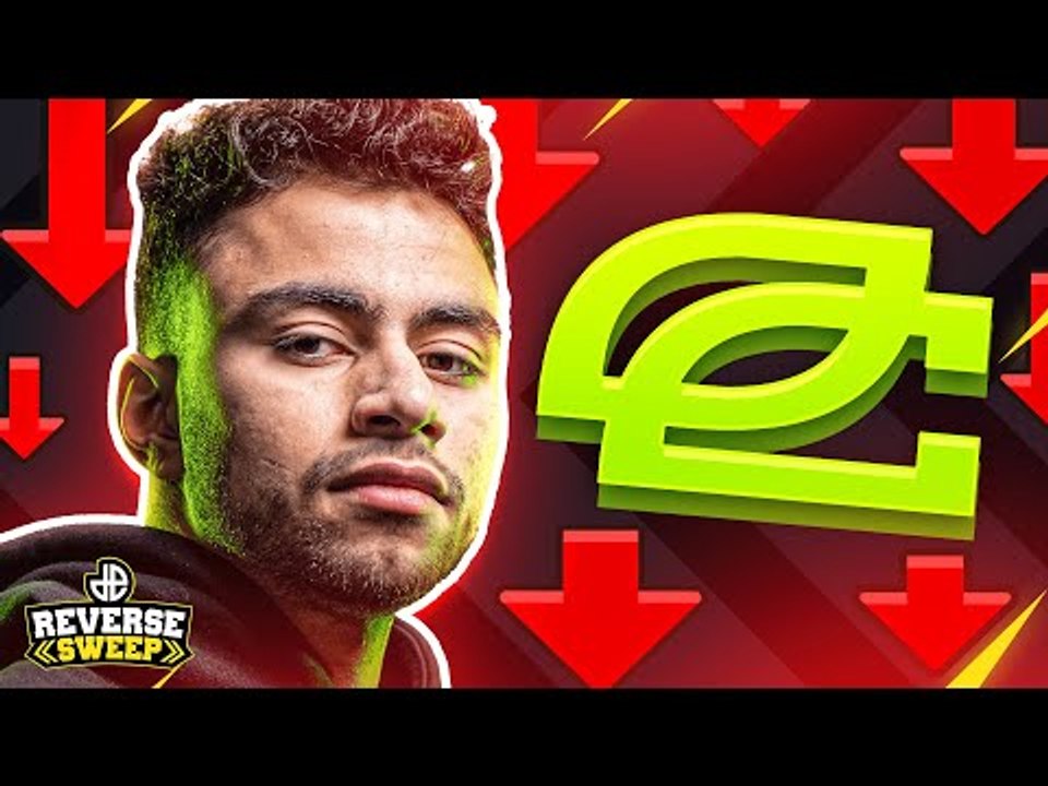 Why OpTic LOST Their Mojo