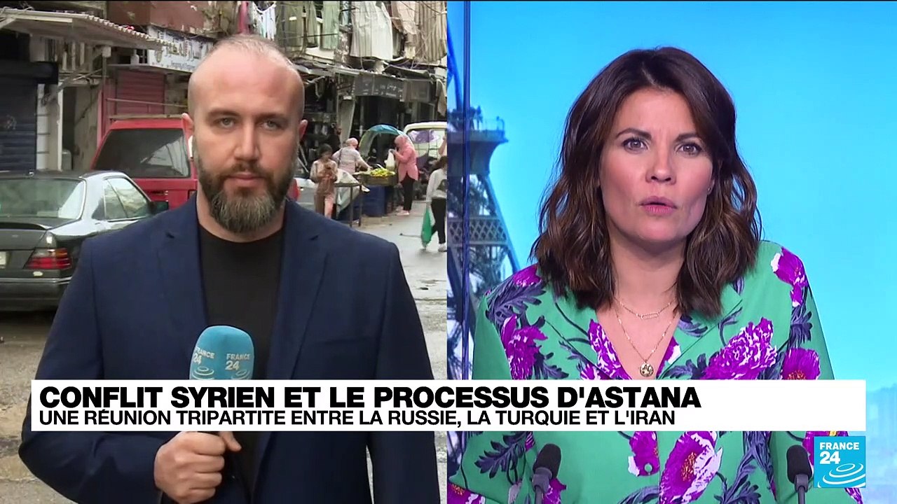 Le conflit syrien "a exacerbé les tensions entre les sunnites et les chiites" au Liban