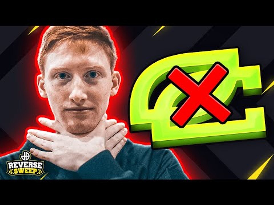 Why LAN WON'T Help OpTic Win