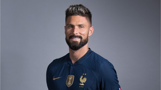 GALA VIDEO - Coupe du monde 2022 : Olivier Giroud nous fait visiter sa chambre d’hôtel au Qatar !