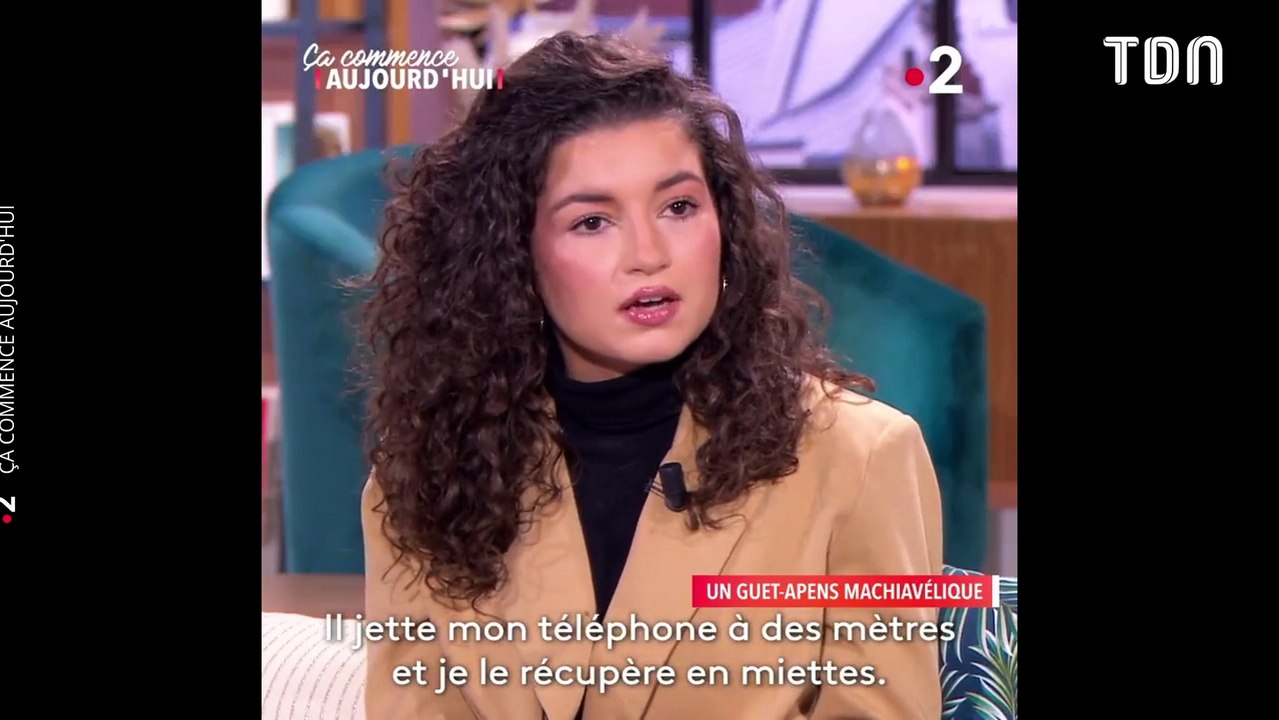 "On vit dans un monde de tarés" : Les témoignages sur les guet-apens dans Ça commence aujourd'hui choque les téléspectateurs (vidéo)