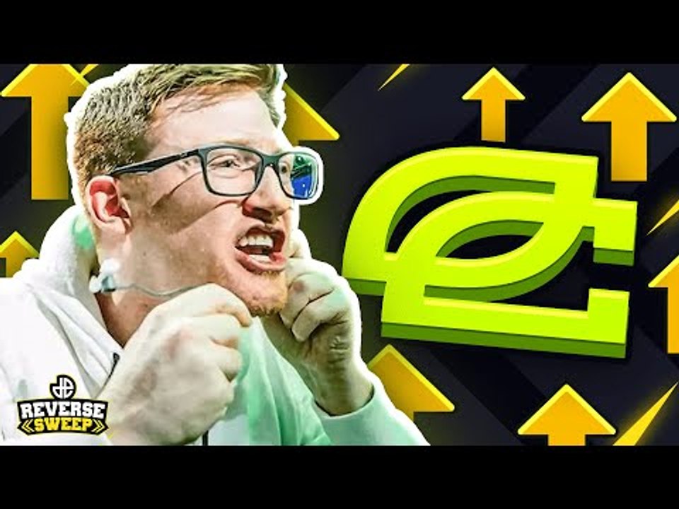 THIS Is How OpTic Chicago Get Back On Top!