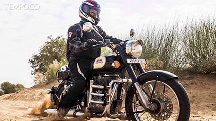 Haruskah Mesin Sepeda Motor Dipanaskan Setiap Pagi?