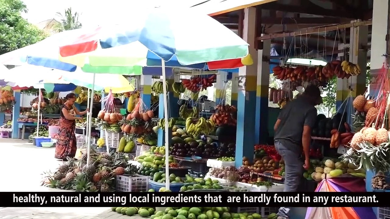 Manfaat dan Tantangan Untuk Turis Internasional yang Berkunjung ke Dili, Timor-Leste