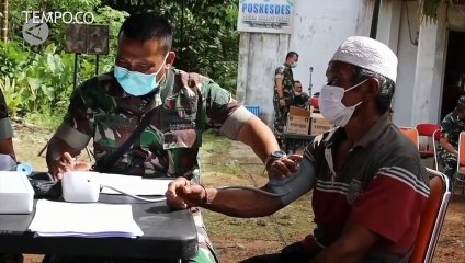 Lansia Jadi Prioritas Penerima Vaksin Booster