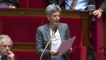 Suivez en direct la séance de Questions au gouvernement à l'Assemblée nationale