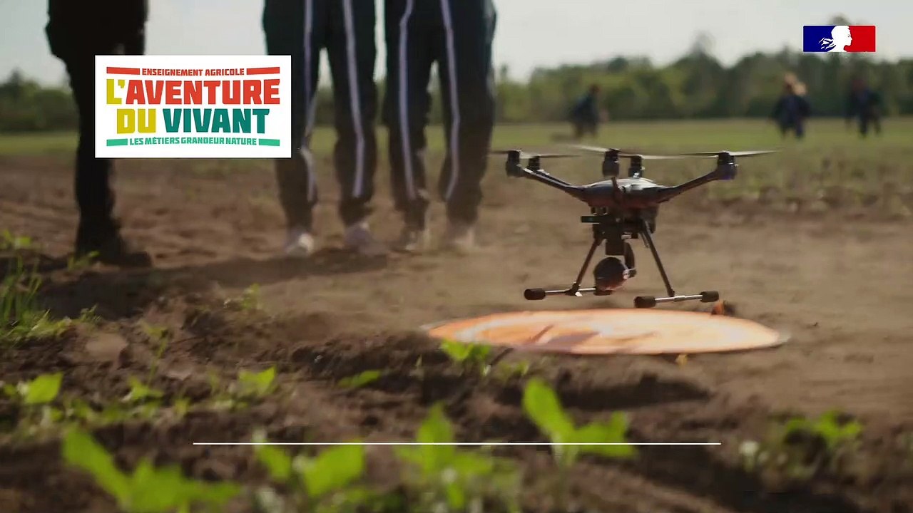 Plateforme Métiers du vivant Hauts-de-France