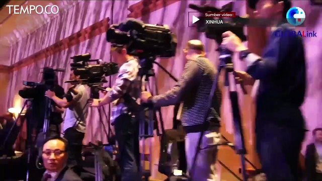 CES 2022 Dibuka di Las Vegas, Diikuti 2.300 Peserta Pameran