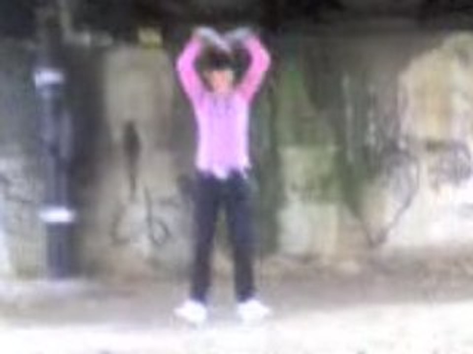Steven  .... vertiigo