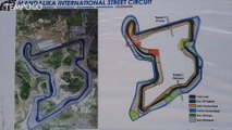 NTB Kebut Percantik Kawasan Sirkuit Mandalika Jelang MotoGP
