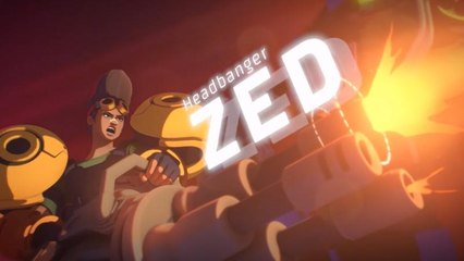 Endless Dungeon - Tráiler de la OpenDev