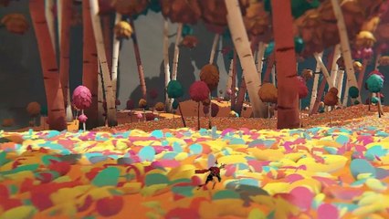 City of Murals - Tráiler de Avance