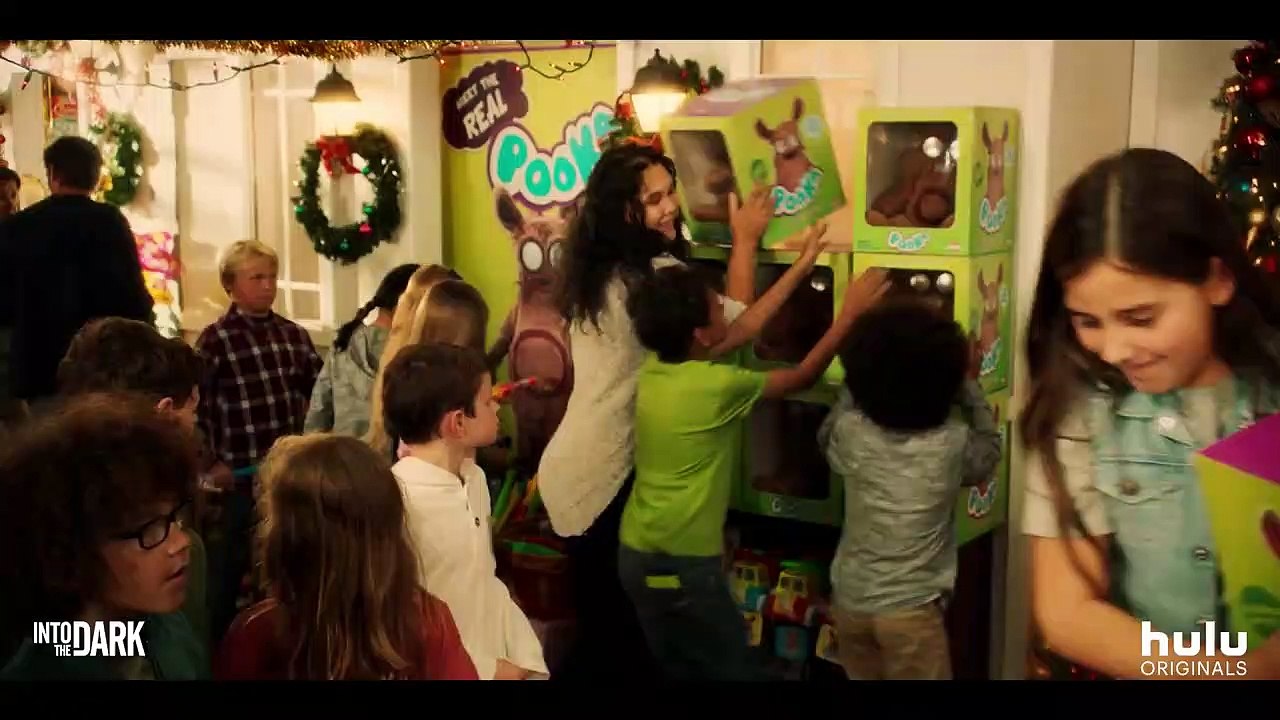 Pooka! Bande-annonce (EN)