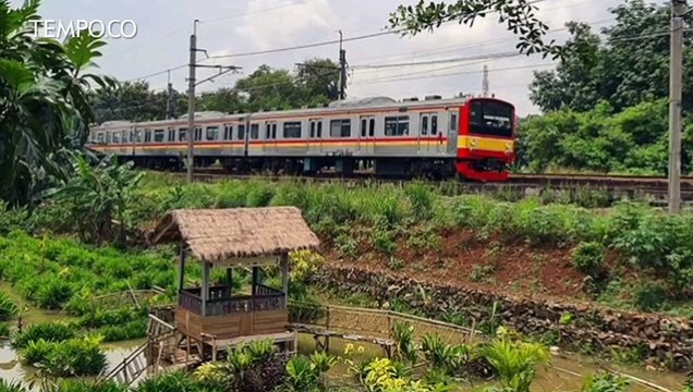 Wacana Tarif Tiket KRL Naik Jadi Rp 5.000, KCI Ungkap Sederet Tambahan Fasilitas