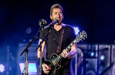 Chad Kroeger says he is 'ready' for everyone to hate Nickelback again following their new album