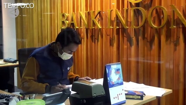 Tutup Defisit Anggaran 2022, Pemerintah Akan Tarik Utang Negara Rp 973,6 Triliun