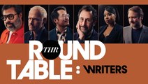 The Hollywood Reporter's Full, Uncensored Writer Roundtable with Chinonye Chukwu, Daniel Kwan, Jordan Peele, Martin McDonagh, Rian Johnson and Tony Kushner
