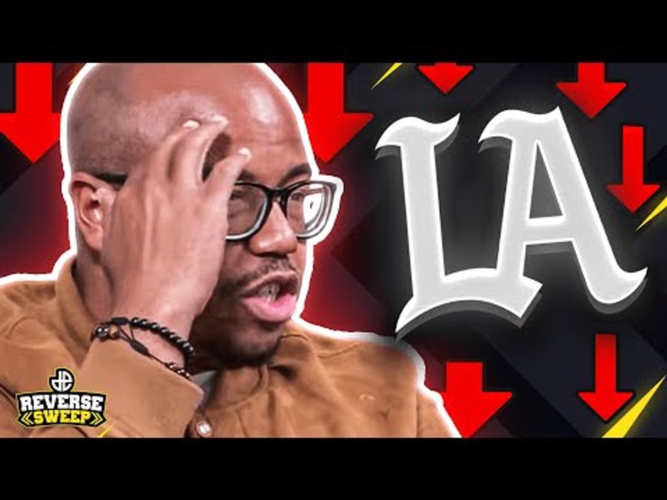 The REAL REASON Behind LA Thieves CDL COLLAPSE