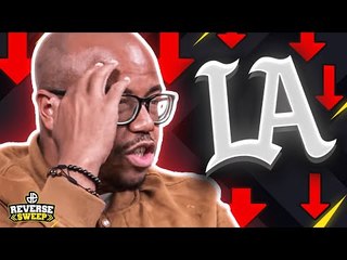 The REAL REASON Behind LA Thieves CDL COLLAPSE