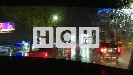 Liberan a joven que quedó atrapado dentro de un cajero automático #MóvilSPS