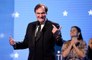 Quentin Tarantino defends using the N word in his films