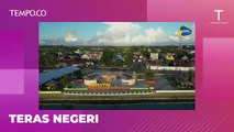 Memperkuat Sumber Daya Kabupaten Pulau Morotai | TERAS NEGERI