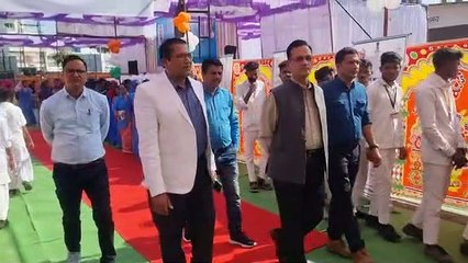 बांसवाड़ा के सेमलिया में 21.03 करोड़ की लागत से बनेगा नर्सिंग कॉलेज