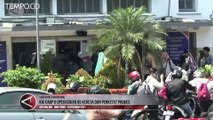 KAI Surabaya Operasikan 85 Kereta, Minta Prokes DIperketat