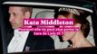Kate Middleton pourquoi elle ne peut plus porter la tiare de Lady Di ?