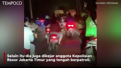 Disangka Maling Mobil, Lansia Ini Dipukulli Sampai Meregang Nyawa