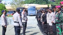Ubah Pola Pengamanan di Papua, Polisi Jalankan Operasi Damai Cartenz
