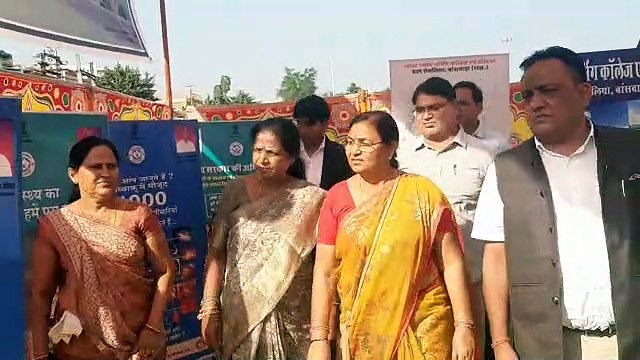 बांसवाड़ा के सेमलिया में 21.03 करोड़ की लागत से बनेगा नर्सिंग कॉलेज