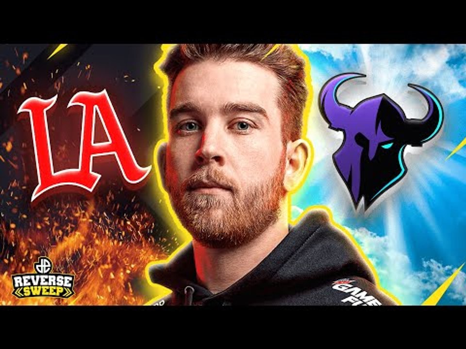 MOST SHOCKING COD Roster Changes Inbound? CDL Preview video Dailymotion