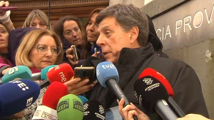 Juzgan al asesino de Diana Quer por la violación de su cuñada hace 17 años