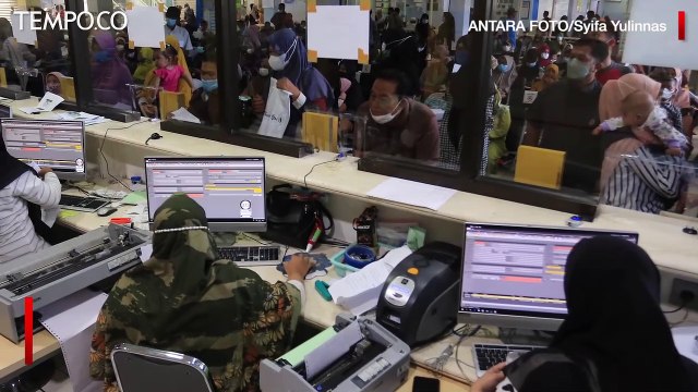 Penghapusan Kelas Rawat Inap, Menkes: Agar BPJS Kesehatan Tak Defisit