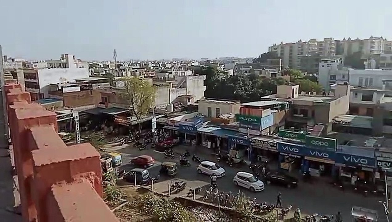 सरकारी जमीन पर कब्जा करो, सरकार दे रही कौडियो में पट्टा