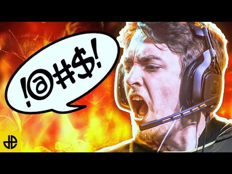 The Top 10 Best Trash Talk Moments in League of Legends 