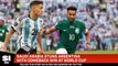 Saudi Arabia Stuns Argentina With Comeback Win at World Cup