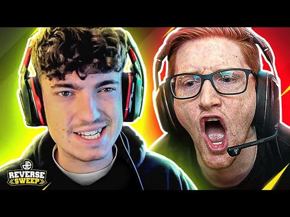 How LAN Exposed BEST COD Players