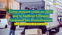 Logement : quel est ce dispositif qui propose un loyer à moins de 100 euros ?