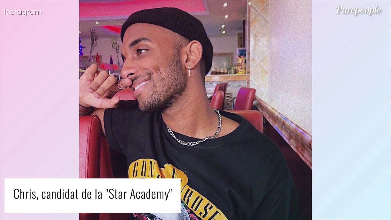 Star Academy : Explications entre Chris et Michael Goldman hors caméra, "c'était dur à encaisser" (EXCLU)