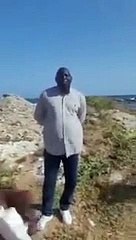 Je ne cède pas au chantage au smartphone - Par Madiambal Diagne