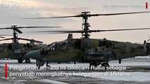 Ukraina Siaga, NATO Kirim Kapal dan Jet Tempur ke Eropa Timur