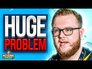 Seany: The ONE THING Holding Royal Ravens Back